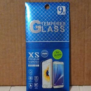 Tempered Glass Screen Protector for iPhone 14 Pro